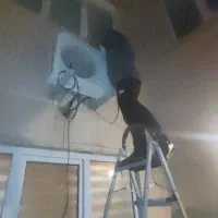 نصب و تعمیرات تخصصی کولر های گازی اسپیلت|خدمات پیشه و مهارت|تهران, شهرک گلها (تهرانسر)|دیوار