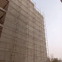 سیمان کاری