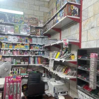 واگذاری اجناس مغازه تحریر|لوازم التحریر|تهران, پرستار|دیوار