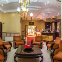 استخدام پذیرشگر شیفت شب هتل افرا