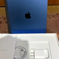 آیپد 11اینچ wifi ی ۱۲۸ گیگ آبی A16|تبلت|تهران, خانی آباد نو شمالی|دیوار