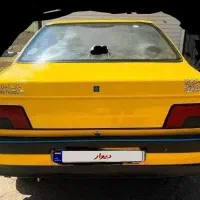 تاکسی مدل 99