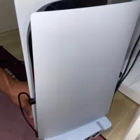 Ps5digitalfatپلی استیشن۵دیجیتال،فت|کنسول، بازی ویدئویی و آنلاین|شهریار, شهریار|دیوار