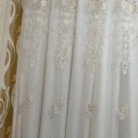 پرده درحد نو 1و80