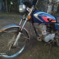 موتور تیز تک مزایده مدل 87