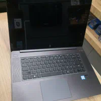 لپ تاپ گرافیکی hp G4|رایانه همراه|کرج, گوهردشت|دیوار