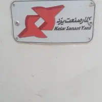 آبگرمکن مخزنی ۱۶۰ لیتری|آبگرمکن، پکیج، شوفاژ|حمیدیا, |دیوار