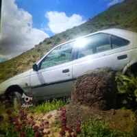 پژو ۴۰۵دوگانه سوز