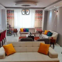 ۶۰ متر / ۲ خواب / فول امکانات / شهران جنوبی