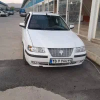 سمند 93