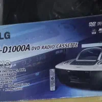 تخفیف ویژه ظبط صوت نو سی دی دار کاست دار