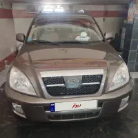 ماشین ام وی ام x33مدل91خیلی تمیزکارکرهم120000|خودرو سواری و وانت|مشهد, مقدم|دیوار