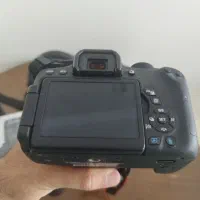 Canon 750d|دوربین عکاسی و فیلم‌برداری|تهران, شهرک شهید باقری|دیوار