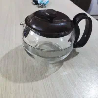 قوری پیرکس و وسیله خونه