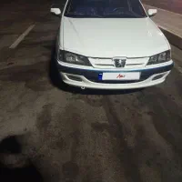 پارس 402گاز سیمی