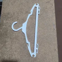 چوبکار مثلثی بچه گانه