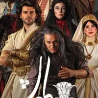 بلیط تئاتر کورش