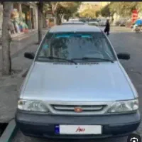 دربستی به تمام شهرهای ایران