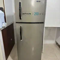 فروش یخچال 12 فوت ایستکول|یخچال و فریزر|شیراز, شهرک والفجر|دیوار