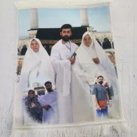 تابلو فرش ماشینی|تابلو فرش|گهواره, |دیوار