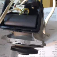 پمپ ویلو مدلksl دو میکورفارد|آبگرمکن، پکیج، شوفاژ|شهریار, رزکان|دیوار