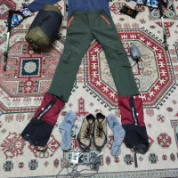 تجهیزات کوهنوردی