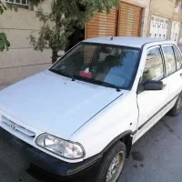 پراید مدل ۸۷
