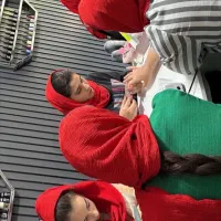 آموزشگاه حسابداری کامپیوتر آرایشگری خیاطی داروخانه