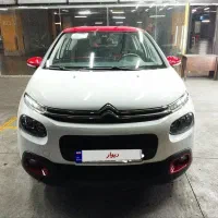 سیتروئن C3