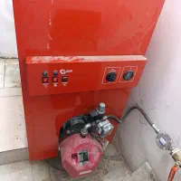 موتورخانه تاسیسات استخر|خدمات پیشه و مهارت|هشتگرد, فاز ۱ مهستان|دیوار