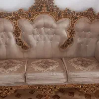 مبل و میز|مبلمان خانگی و میز عسلی|بازرگان, |دیوار