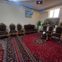 مبل 9 نفره سلطنتی
