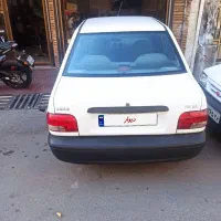 پراید131|خودرو سواری و وانت|اسلام‌شهر, شهرک مصطفی خمینی|دیوار