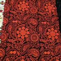 پارچه|لباس|مرند, |دیوار