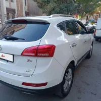جک s5|خودرو سواری و وانت|همدان, |دیوار