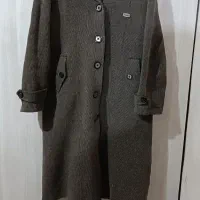 دوعدد پالتو|لباس|جوانرود, |دیوار