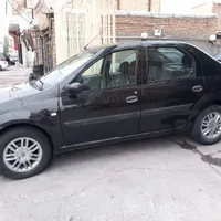 ال نود پارس خودرو چراغ جدید|خودرو سواری و وانت|مشگین شهر, |دیوار