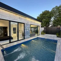 ویلامدرن سندتک برگ تهراندشت|فروش خانه و ویلا|تهران, صادقیه|دیوار