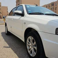 سمند سورن پلاس ۱۴۰۴