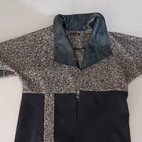 کت زنانه شیک برای پاییز و زمستون