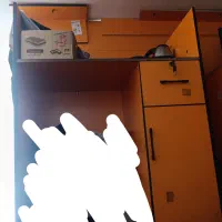 میز و کمد و تخته آچار