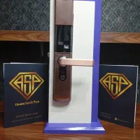 دستگیره‌های دیجیتالی و هوشمند