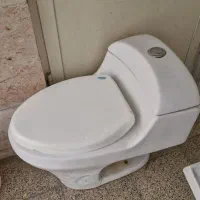 توالت فرنگی و ایرانی