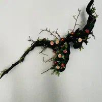 گل مصنوعی