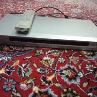 پخش کننده DVD و فیلم SONY