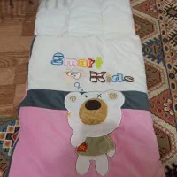 پتو و اغوشگیر و رختخواب نوزاد|اسباب و اثاث بچه|فلاورجان, |دیوار