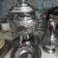 سماور برقی