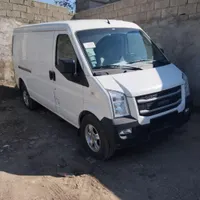 معاوضعه وانت پراید151ون اینرودزc35 صفر0 اریسان۲|خودرو سواری و وانت|تهران, اکباتان|دیوار