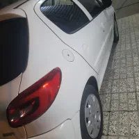 پژو۲۰۷|خودرو سواری و وانت|گرگان, |دیوار