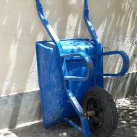 فرغون ورق ضخیم کم کار